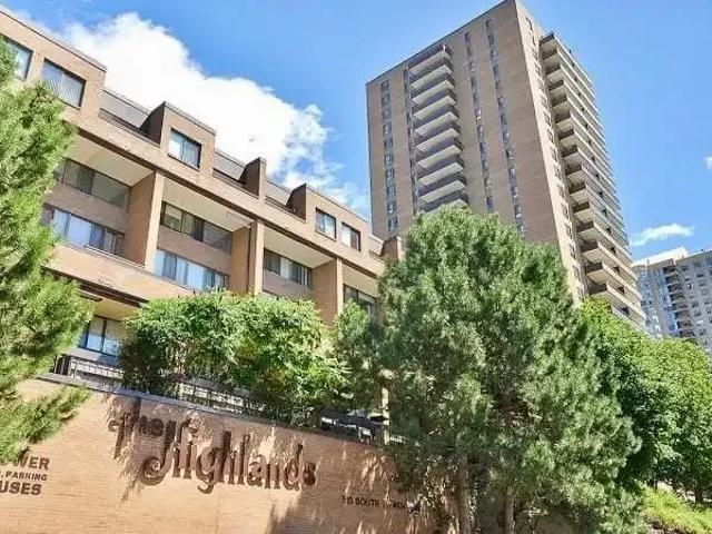 Condo for rent in Mulhurst Bay, Ontario