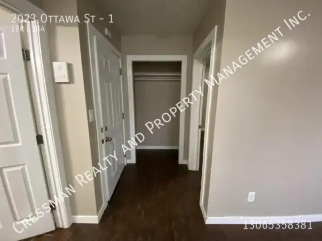 Condo for rent in Regina, Saskatchewan