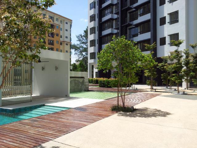 Condominium for rent in Country Heights Damansara, Kuala Lumpur