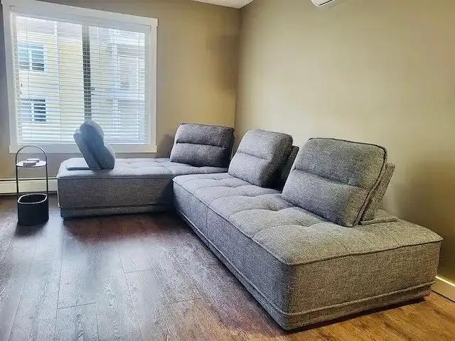 Condo for rent in Saint Albert, Alberta
