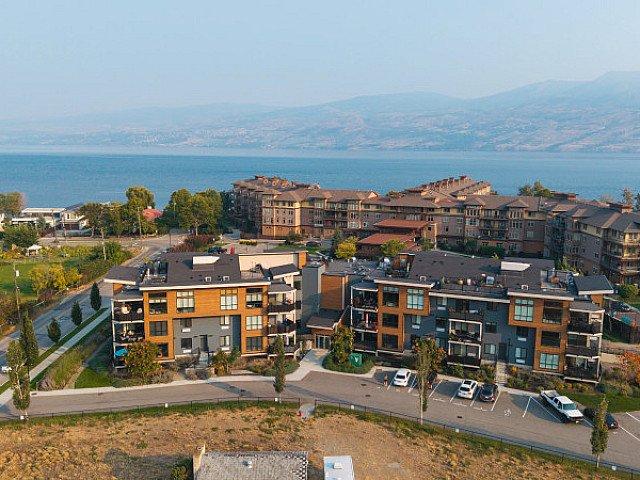 Condo for sale in West Kelowna, British Columbia
