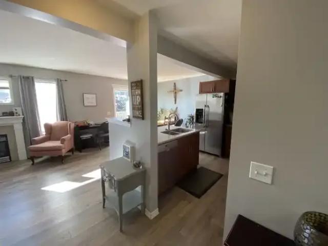 Condo for rent in Strathmore, Alberta