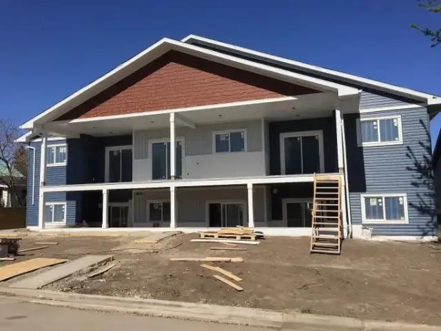 Condo for rent in Strathmore, Alberta