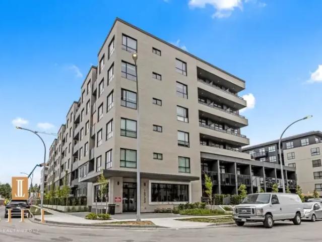 Condo for rent in Surrey, British Columbia