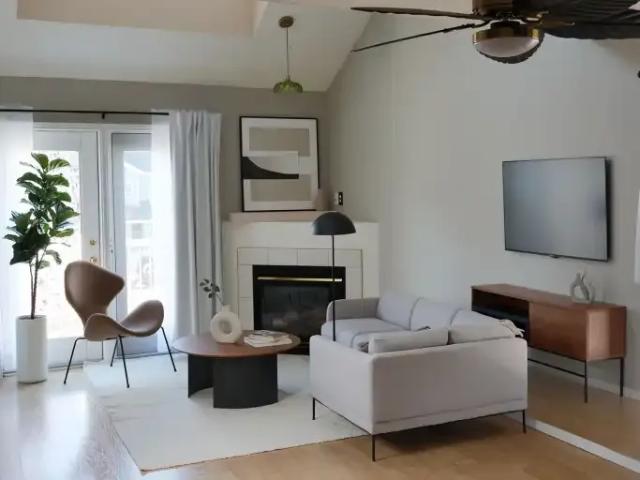 Condo for rent in Town of Sylvan Lake, Sylvan Lake