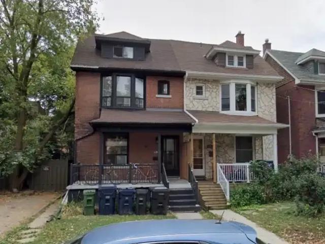 Condo for rent in Woburn, Ontario