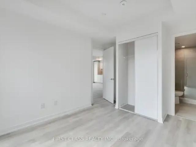 Condo for rent in Woburn, Ontario
