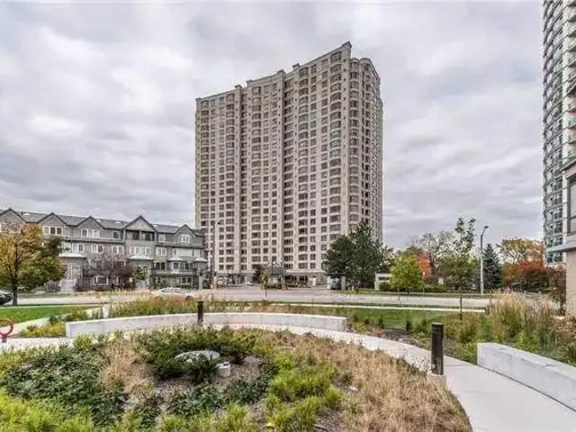 Condo for rent in Woburn, Ontario