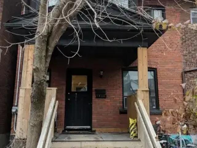 Condo for rent in Woburn, Ontario