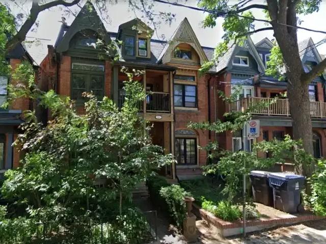 Condo for rent in Woburn, Ontario