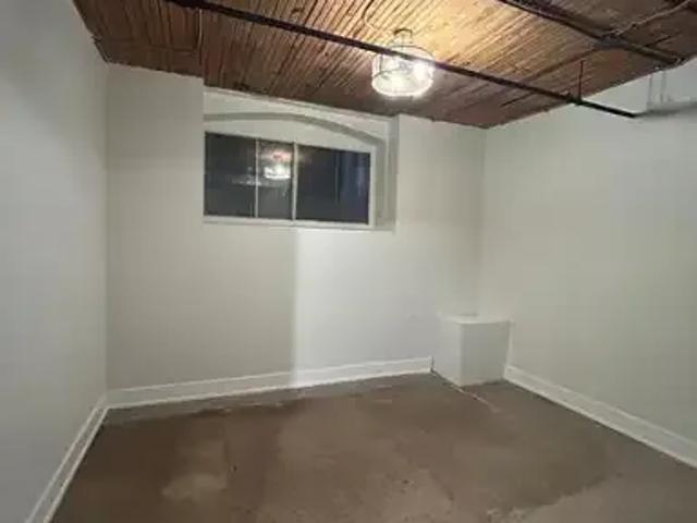 Condo for rent in Woburn, Ontario
