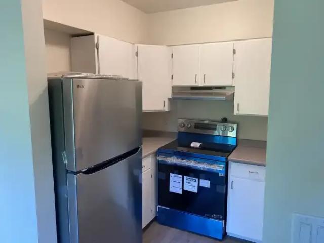 Condo for rent in Vancouver, British Columbia
