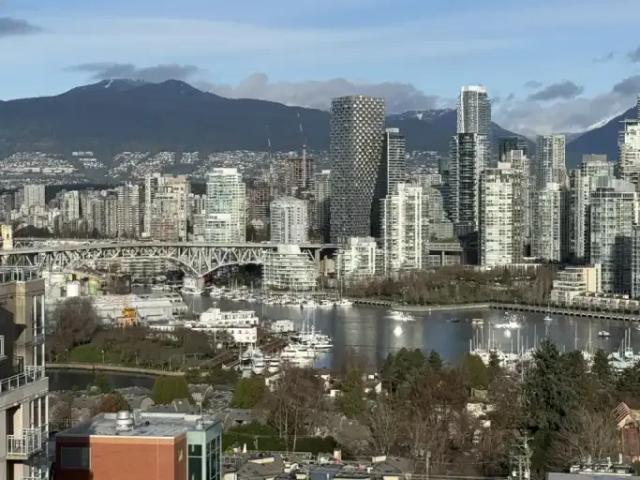 Condo for rent in Vancouver, British Columbia