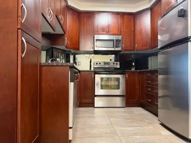 Condo for rent in York, Ontario