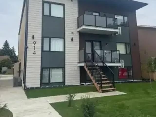 Condo for rent in East St. Paul, Manitoba
