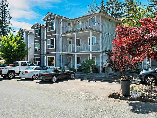 Condo for sale in Strathcona, British Columbia