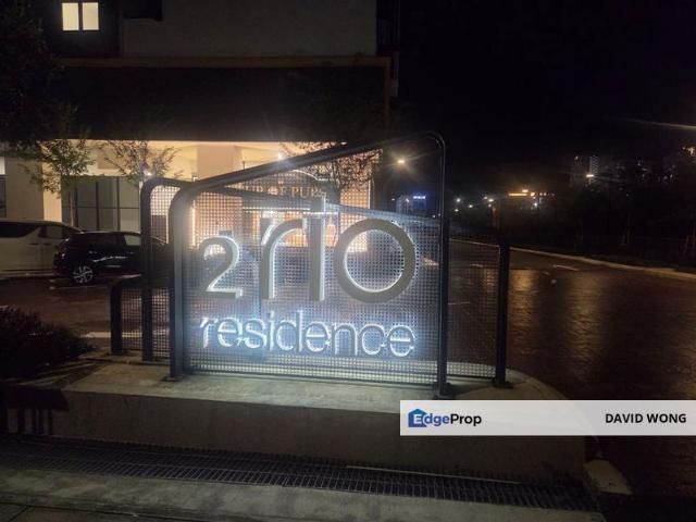 Condominium for rent in Petaling, Subang Jaya