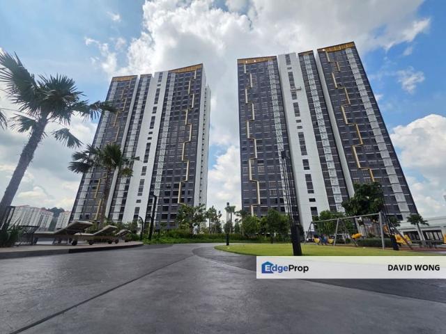 Condominium for rent in Petaling, Subang Jaya