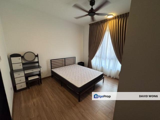 Condominium for rent in Petaling, Subang Jaya