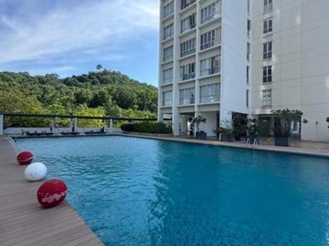 Condominium for sale in Georgetown, Penang