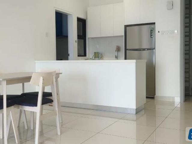 Apartment for rent in Batu Kawan, Penang