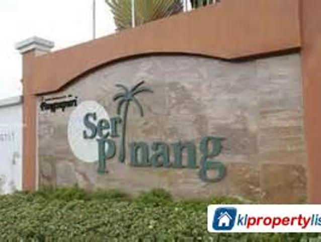 Apartment for rent in Country Heights Damansara, Kuala Lumpur