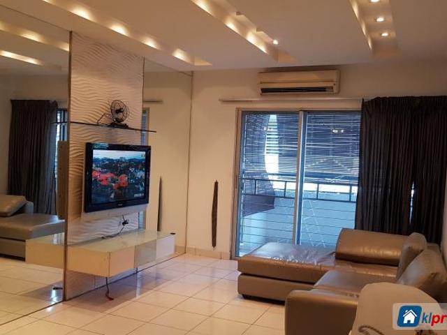 Apartment for rent in Petaling, Damansara Damai