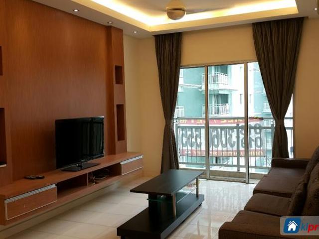 Apartment for rent in Petaling, Damansara Damai
