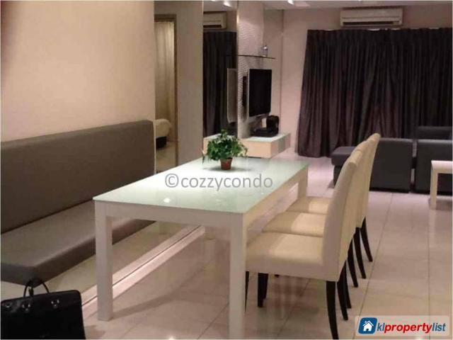 Apartment for rent in Petaling, Damansara Damai