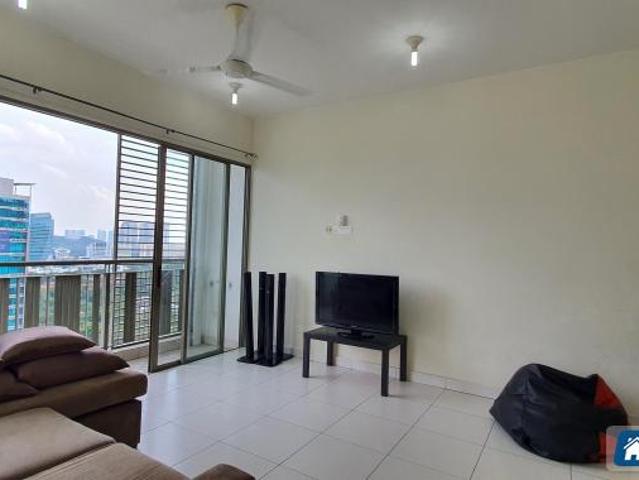 Apartment for rent in Petaling, Damansara Damai