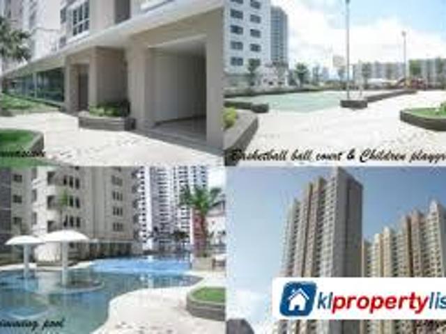 Apartment for rent in Country Heights Damansara, Kuala Lumpur