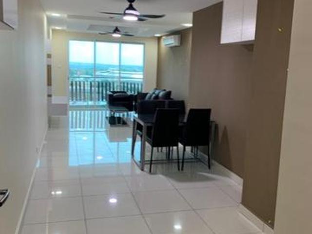 Serviced Residence for sale in Johore Bahru, Johor
