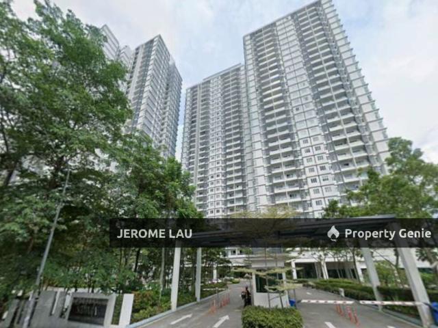 Condominium for rent in Country Heights Damansara, Kuala Lumpur
