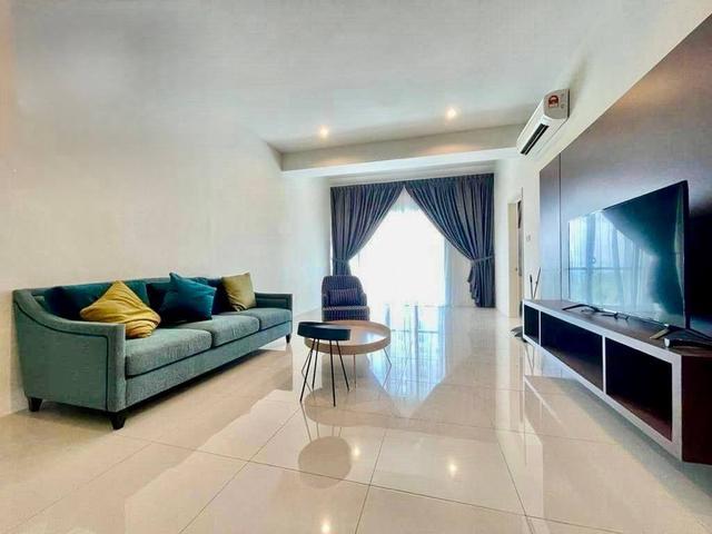 Serviced Residence for rent in Long Miri, Sarawak