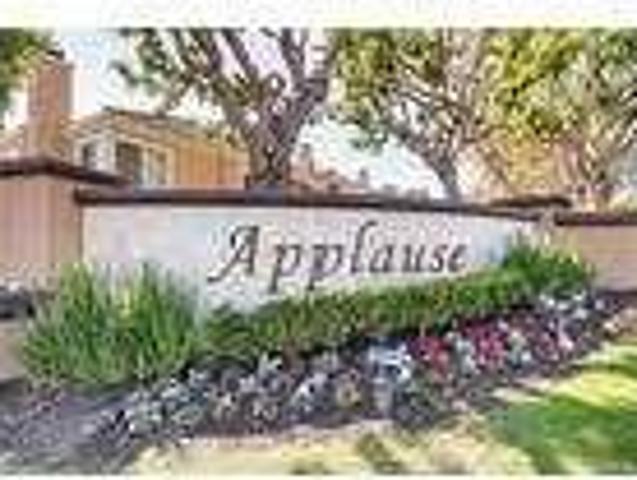 House for rent in Aliso Viejo, California