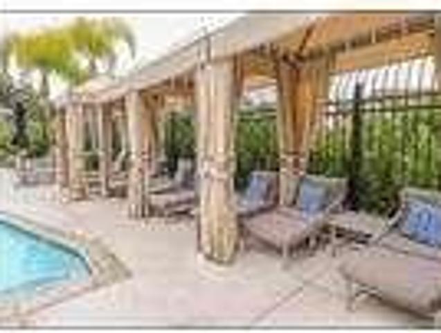 House for rent in Aliso Viejo