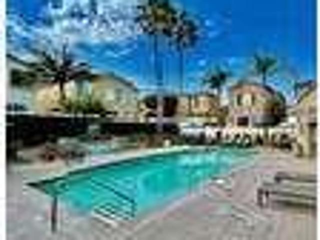 House for rent in Aliso Viejo