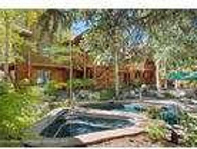 House for rent in Aspen, Colorado