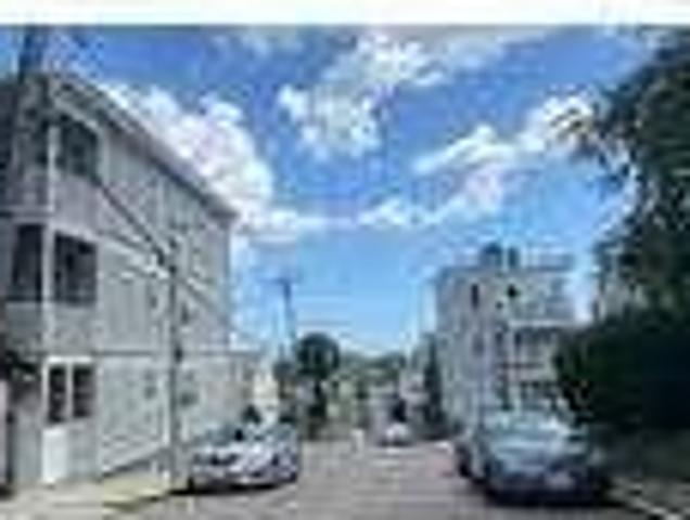 House for rent in Boston, Massachusetts