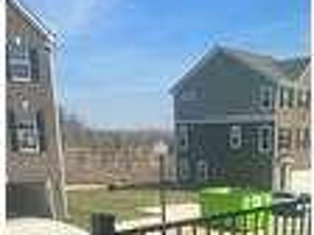 House for rent in Carmel, Indiana