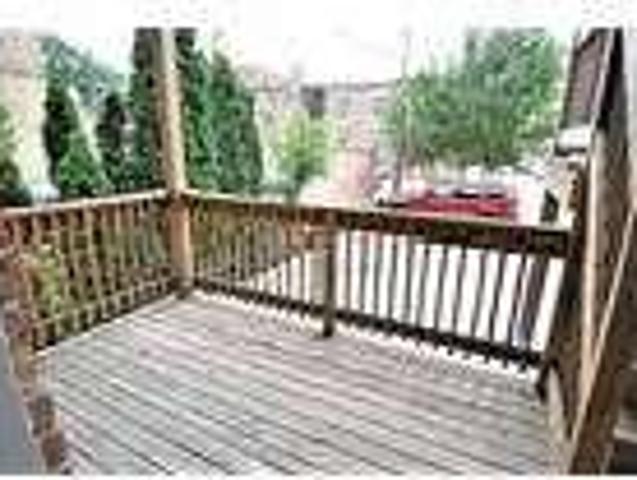 House for rent in Chicago Park, Illinois