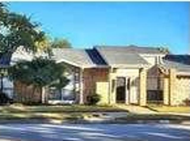 House for rent in Colleyville