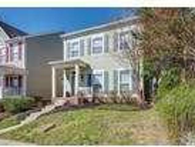 House for rent in Nashville, Brown County