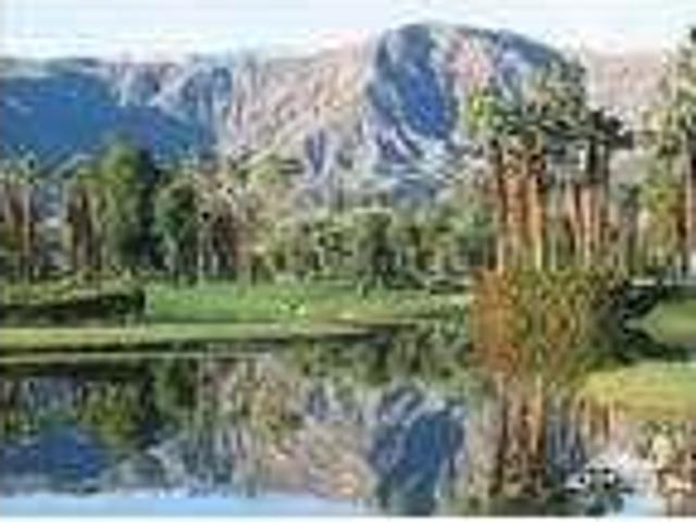 House for rent in Rancho Mirage