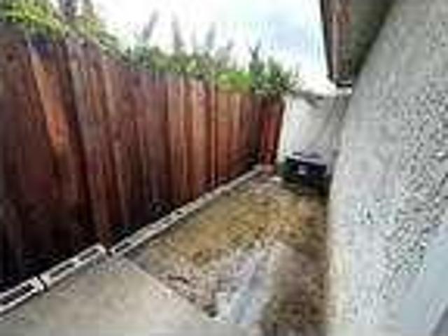 House for rent in California
