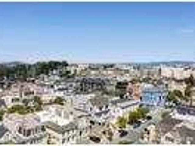 House for rent in San Francisco, California