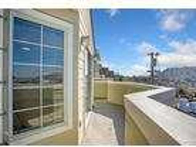 House for rent in San Francisco