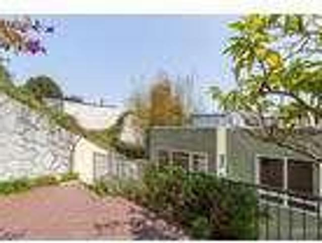 House for rent in San Francisco