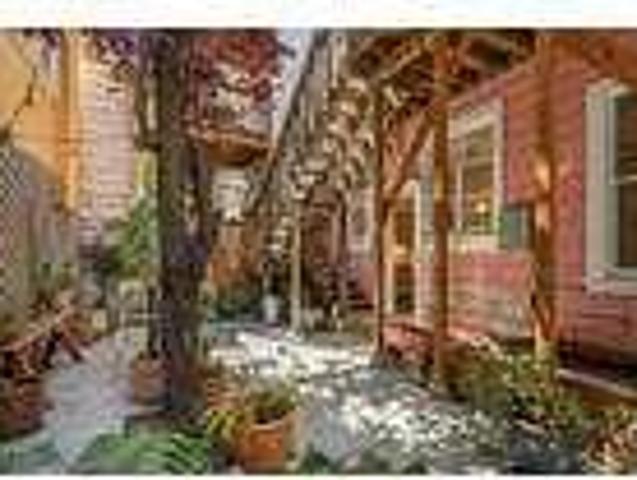 House for rent in San Francisco