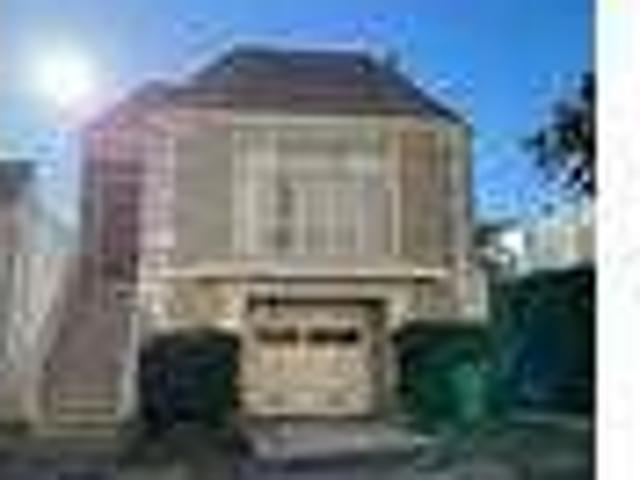 House for rent in San Francisco
